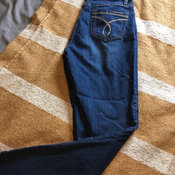 Calvin Klein jeans